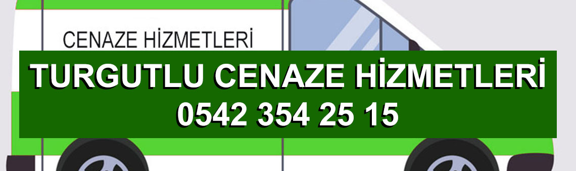 cenaze işlemleri