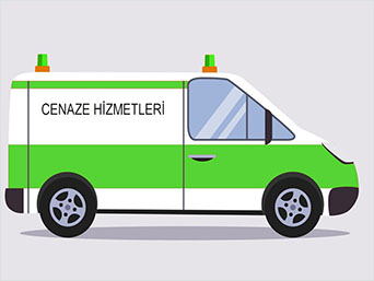 Turgutlu Cenaze Hizmetleri İşyeri