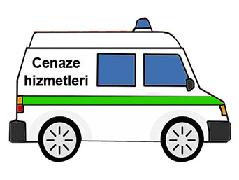 Turgutlu Cenaze Nakil Aracı